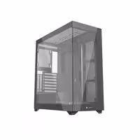 کیس گیمینگ لاجیکی مدل C540B | فروشگاه اینترنتی شهر لپ تاپ