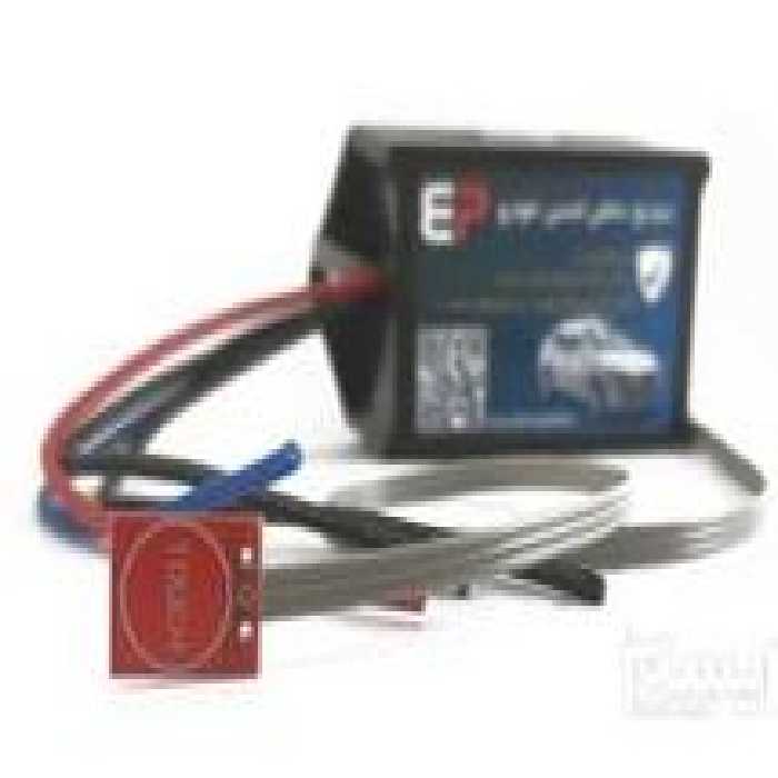 سوئیچ مخفی لمسی خودرو کد 2112