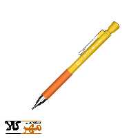 اتود 09 cclass مدل Ceramic رنگ نارنجی