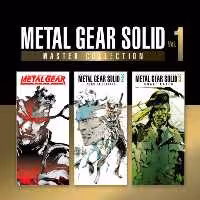 خرید اكانت METAL GEAR SOLID: MASTER COLLECTION Vol.1 PS4 ظرفيت دوم با بهترین قیمت