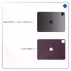 برچسب پوششی ماهوت مدل Purple-Leather مناسب برای تبلت اپل iPad Pro 11 (GEN 2) 2020 A2231