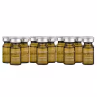 سرم تقویت کننده مو ژاک آندرل پاریس مدل RICHBIOTINE حجم 8 میلی لیتر بسته 10 عددی
