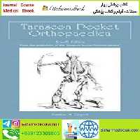 Tarascon Pocket Orthopaedica TRUE PDF price 1€ - کتاب پزشکی بهار