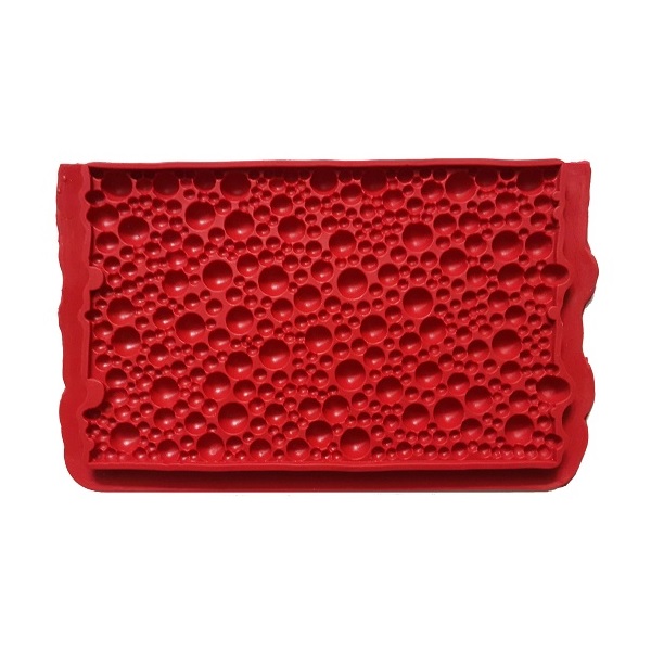 قالب فوندانت به گز مدل حباب