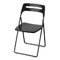 صندلی تاشو ایکیا مدل NISSE