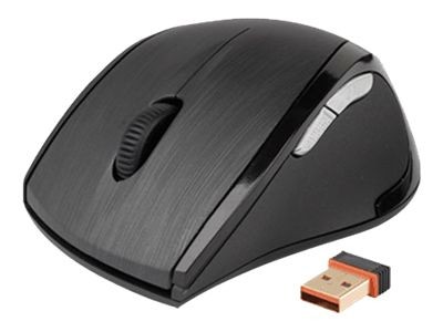 ماوس بی سیم ای فورتک G7-750N