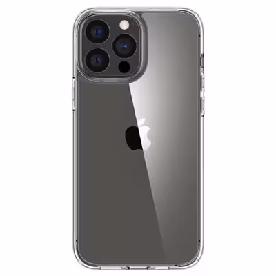 کاور مدل Clear 02 مناسب برای گوشی موبایل اپل iPhone 13 