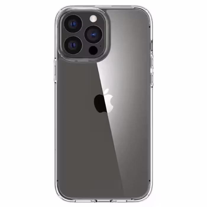 کاور مدل Clear 02 مناسب برای گوشی موبایل اپل iPhone 13 
