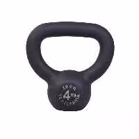 کتل بل 4 کیلوگرمی آیرون ( IRON) کد H2