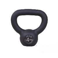 کتل بل 4 کیلوگرمی آیرون ( IRON) کد H2