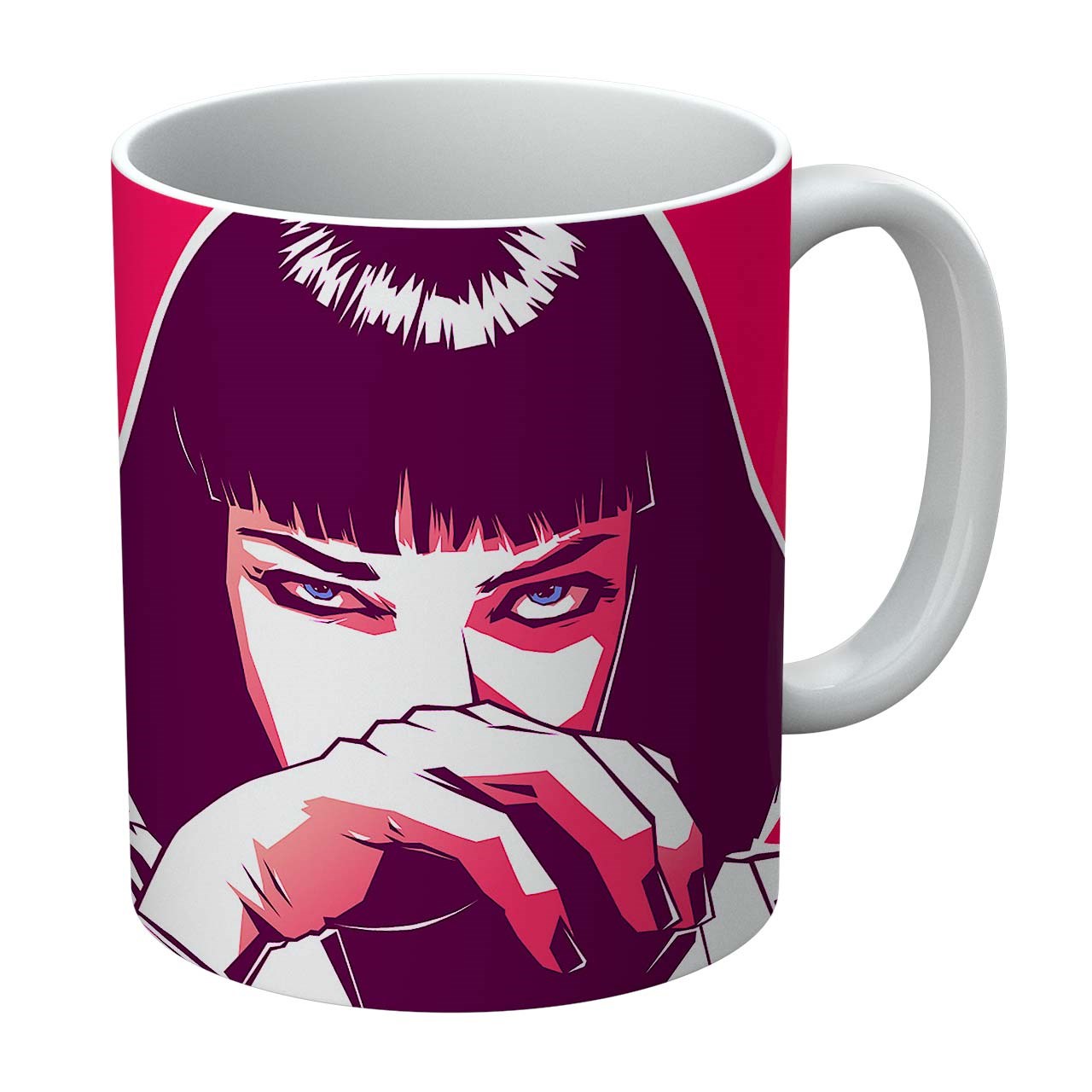 ماگ الینور مدل ELM582