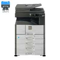 دستگاه کپی چند کاره شارپ 6131N