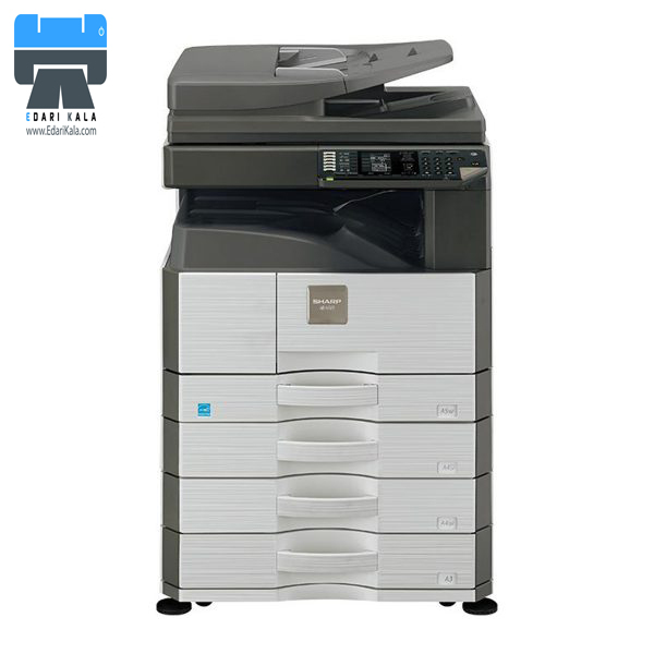 دستگاه کپی چند کاره شارپ 6131N