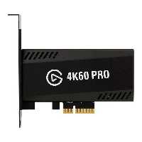 کارت کپچر گیمینگ اینترنال الگاتو 4K60 PRO MK2