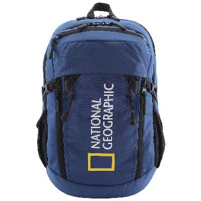 کوله پشتی سفری نشنال جئوگرافیک مدل BOX CANYON N 21080 - 2