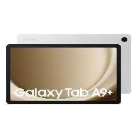 قیمت و خرید تبلت سامسونگ مدل Galaxy Tab A9 Plus (WiFi) - X210 حافظه 64 و رم 4 گیگابایت - گلکسی تب آ 9 پلاس وای فای - برین تک