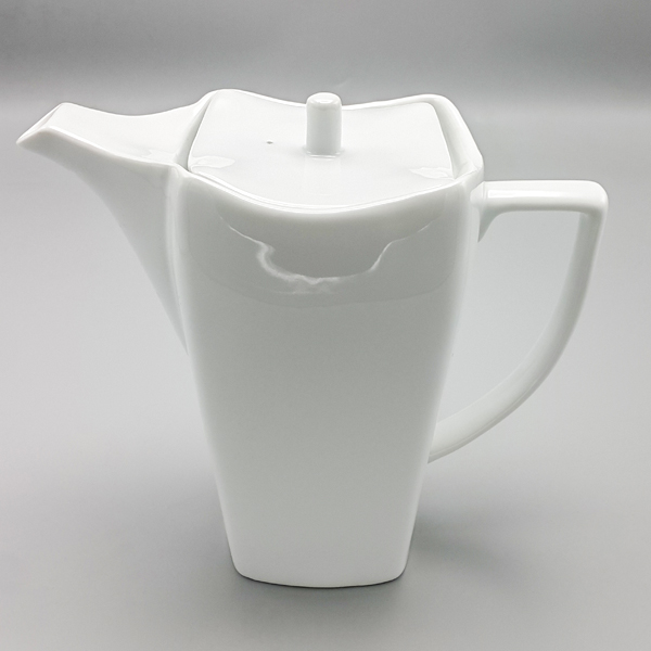 قوری شرکت صنایع چینی تقدیس مدل ریوا