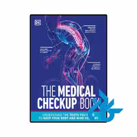 خرید و قیمت کتاب The Medical Checkup Book از فروشگاه کادن