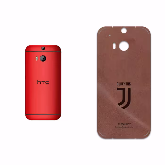 برچسب پوششی ماهوت مدل MNL-JUVE مناسب برای گوشی موبایل اچ تی سی One M8