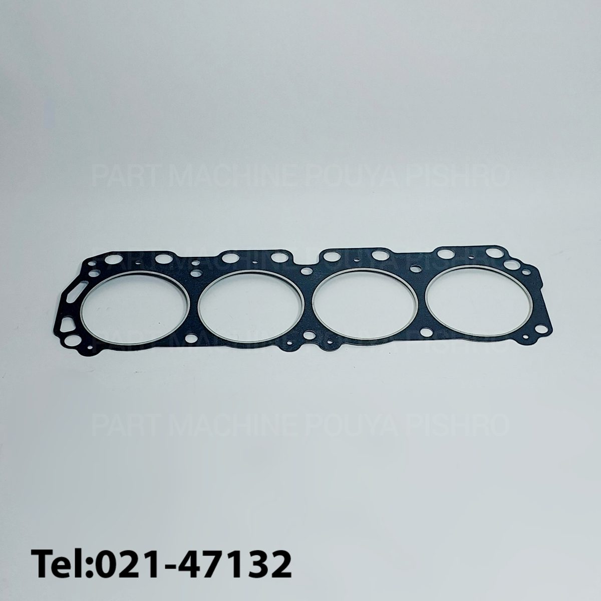 واشر سرسیلندر گرافیتی موتور لیفتراک دوو G25S-2