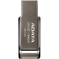 فلش مموری ای دیتا UV131 ظرفيت 32 گيگابايت - فروشگاه اینترنتی طیف سنتر