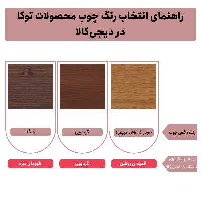 میز ناهارخوری مدل پارس کد 250