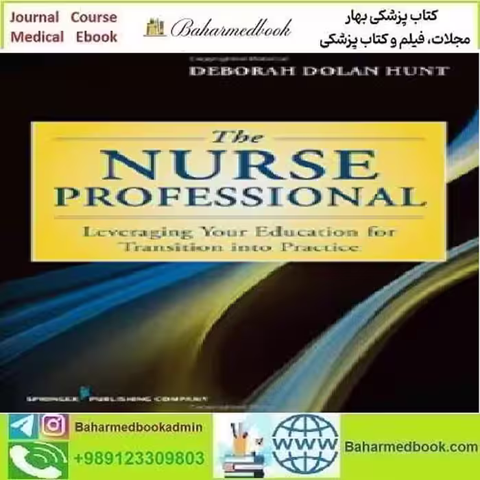 The Nurse Professional Leveraging