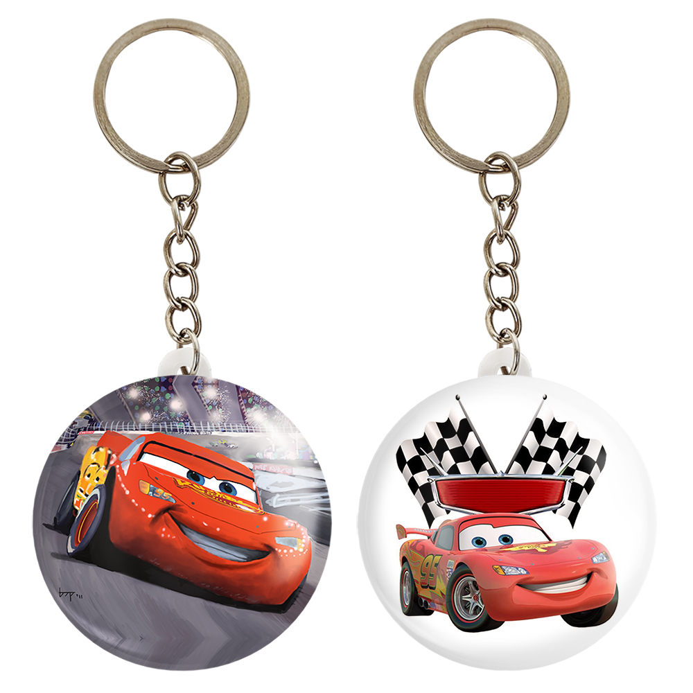 جاکلیدی خندالو مدل ماشین ها کد 22712261 مجموعه 2 عددی