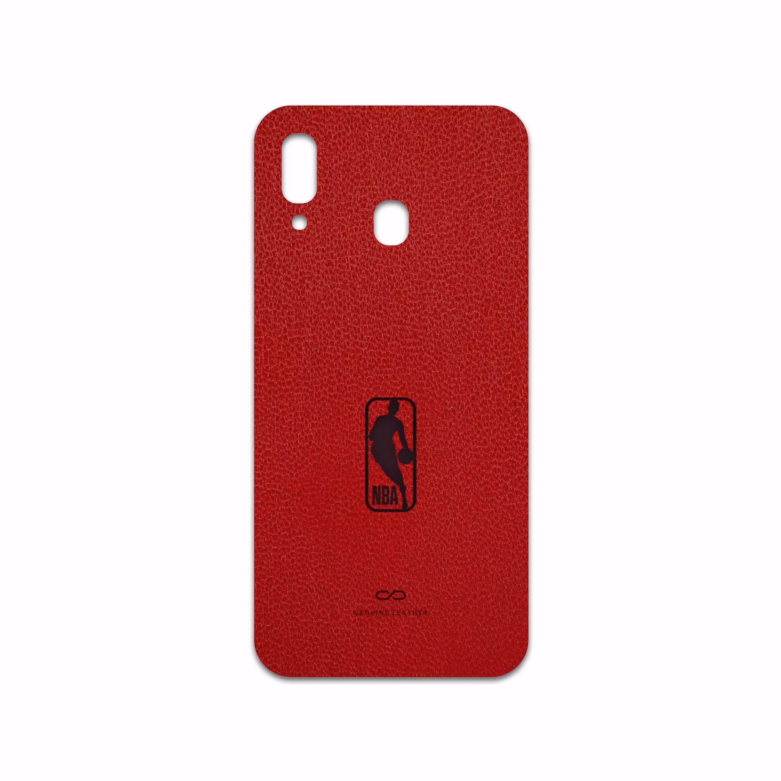 برچسب پوششی ماهوت مدل RL-NBA مناسب برای گوشی موبایل سامسونگ Galaxy M10s