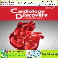 Cardiology Discovery Volume 3 1 to 4 2023 TRUE PDF price 5€ - کتاب پزشکی بهار