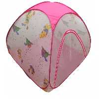 پشه بند کودک مدل کلبه کد 01