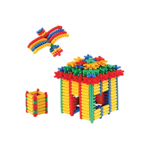 ساختنی مدل هزارکاره 110