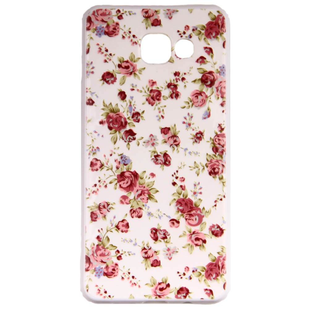 کاور مدل 005 مناسب برای گوشی سامسونگ Galaxy A7 2016 / A710