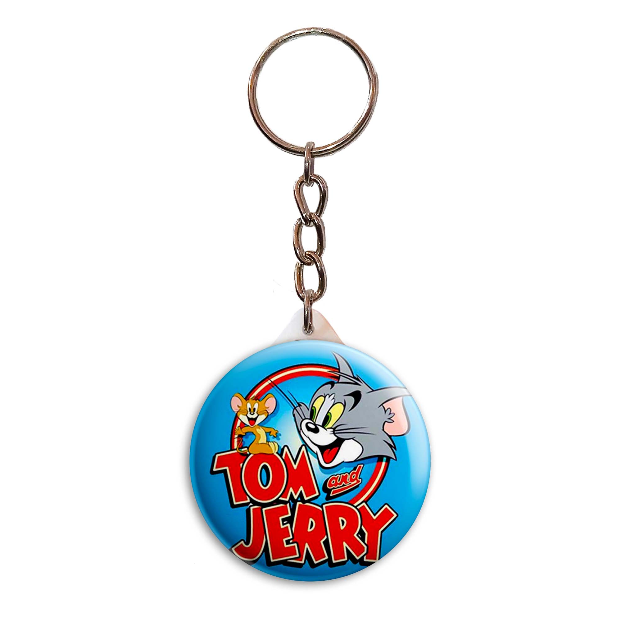 جاکلیدی پرمانه طرح تام و جری کد pmy.10731