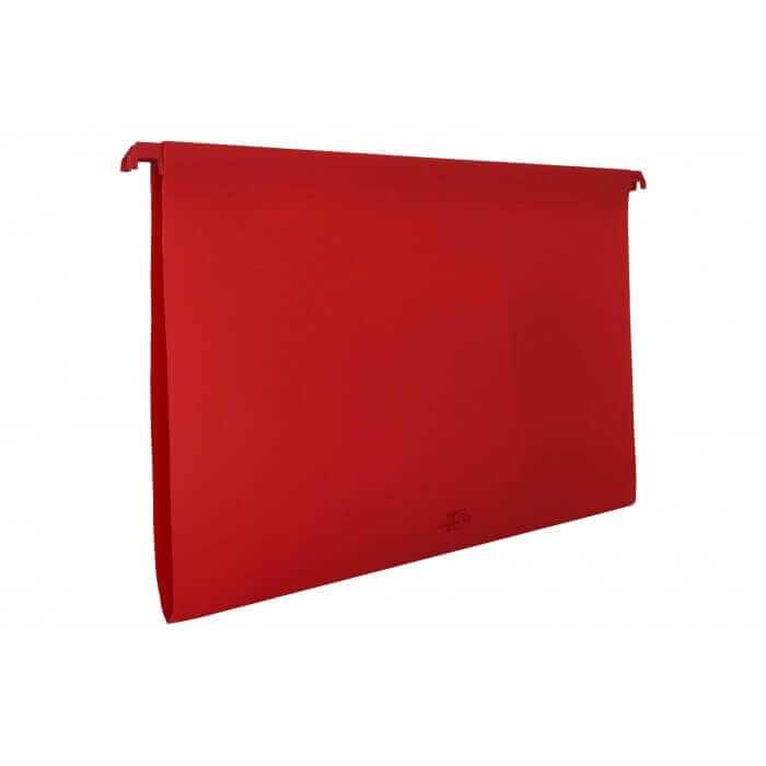 پوشه فایل پلاستیکی پاپکو کد HF-01FC