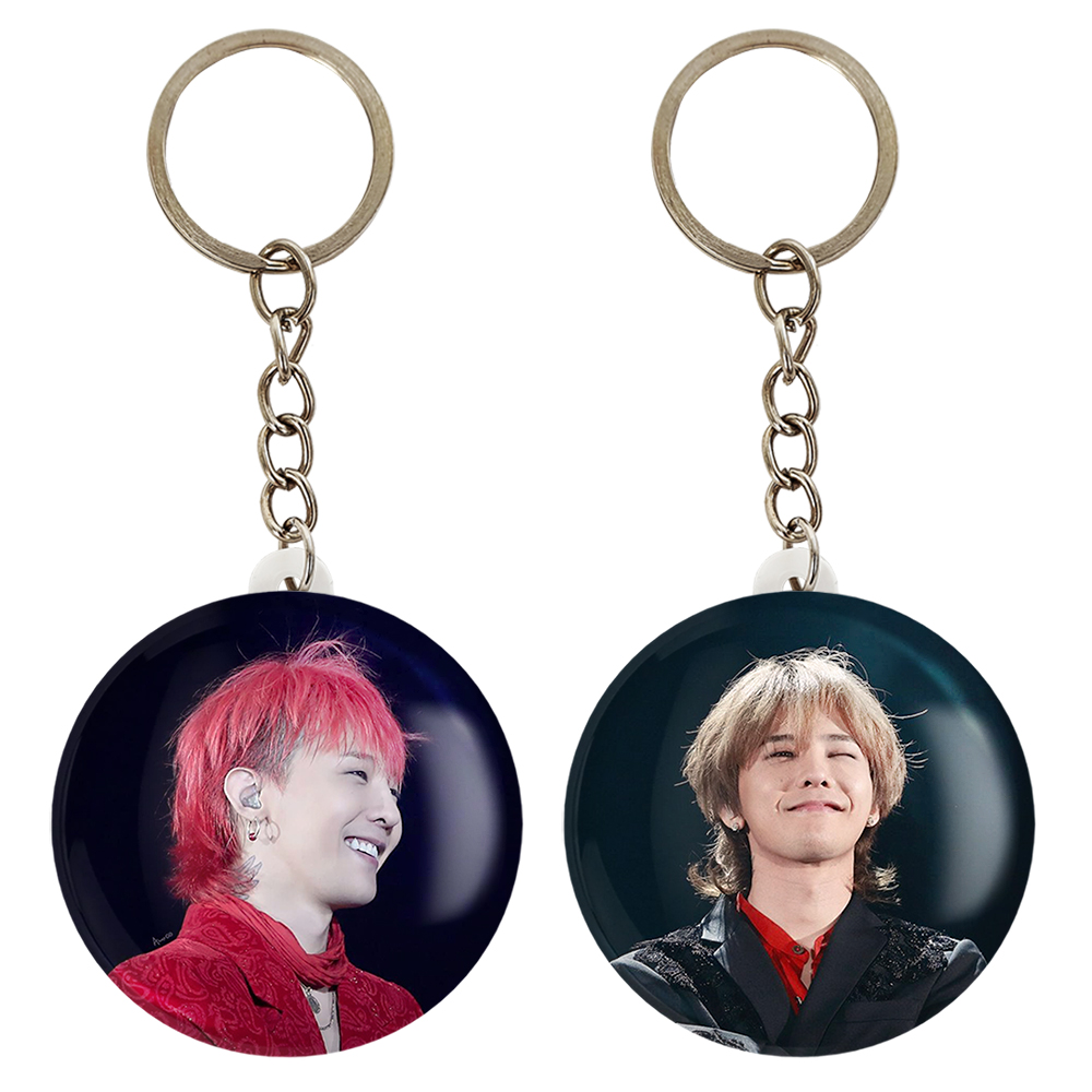 جاکلیدی خندالو مدل جی دراگون گروه بیگ بنگ کد 1257112574 مجموعه 2 عددی