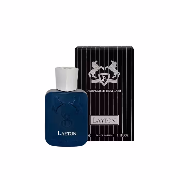 عطر برندینی جیبی لیتون مردانه Brandini