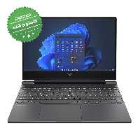 خرید و قیمت لپ تاپ اچ پی Victus 15 FA1082WM نمایشگر 15٫6 اینچی، پردازنده Core i5-13420H، گرافیک 6 گیگابایت RTX 4050، رم 32 گیگابایت، حافظه یک ترابایت SSD - کاستوم شده