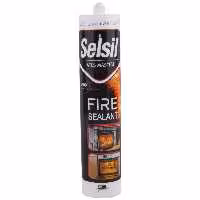خمیر آب بندی حرارتی SelSil 300ml