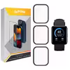 محافظ صفحه نمایش نانو اسپریگ مدل SPG مناسب برای ساعت هوشمند شیائومی Redmi Watch 2 بسته سه عددی