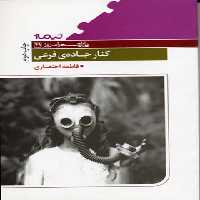 پازل‌.شعر‌.امروز: کنار جاده فرعی