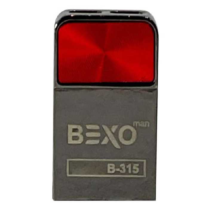 فلش مموری بکسو مدل B-315 ظرفیت 32 گیگابایت