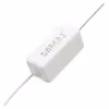 مقاومت آجری 0.68 اهم کد 5W-68 بسته 5 عددی