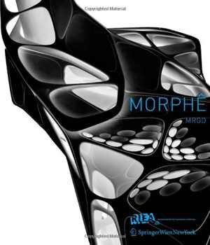 [PDF] دانلود کتاب Morphê - Mrgd, 2008