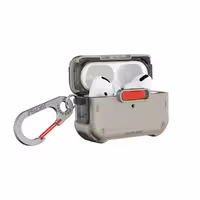 ارسال فوری و رایگان   کاور کیس ایرپاد پرو SKINARMA MECHA AirPods Pro 2