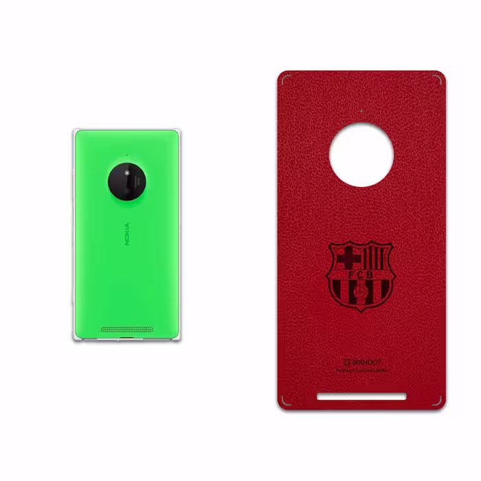 برچسب پوششی ماهوت مدل RL-BRCA مناسب برای گوشی موبایل نوکیا Lumia 830
