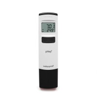 pH متر ضد آب PH 001 هانا pHep® Tester HANNA HI98108
