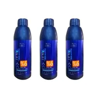 کرم اکسیدان جوو مدل fix شش درصدی حجم 150میلی لیتر مجموعه 3 عددی