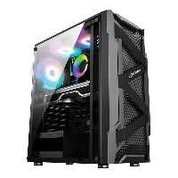 قیمت و خرید کیس کامپیوتر فاطر مدل FATER FG-525X