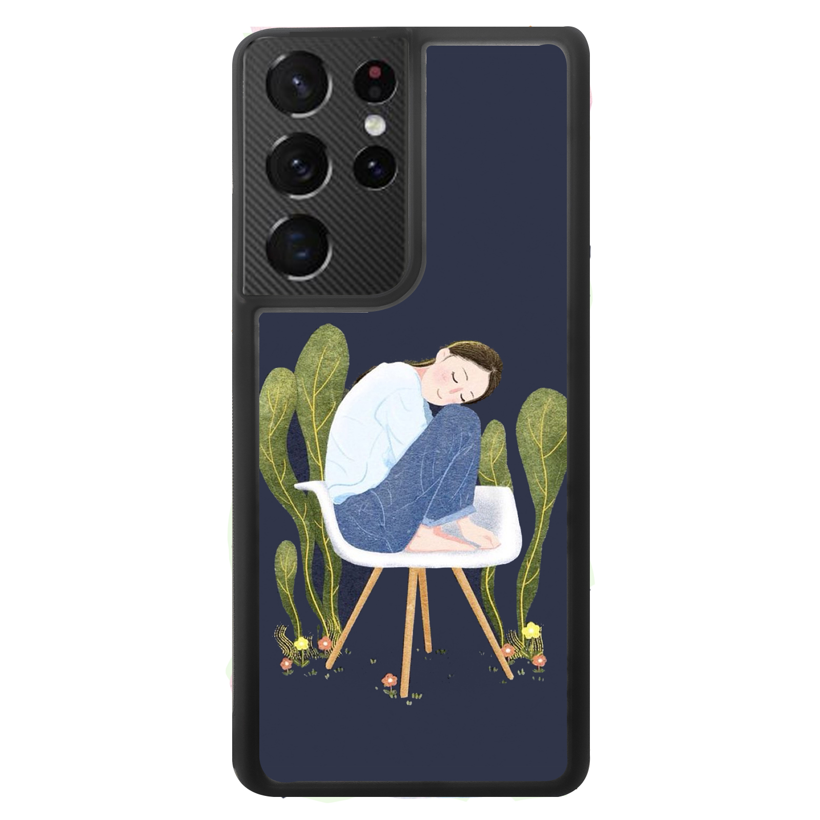 کاور کد gsh مناسب برای گوشی موبایل سامسونگ galaxy s21 ultra